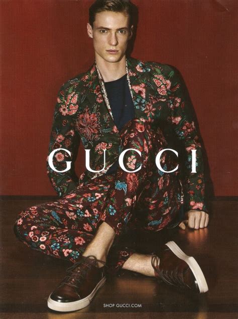 outfit uomo gucci|gucci outfit for women.